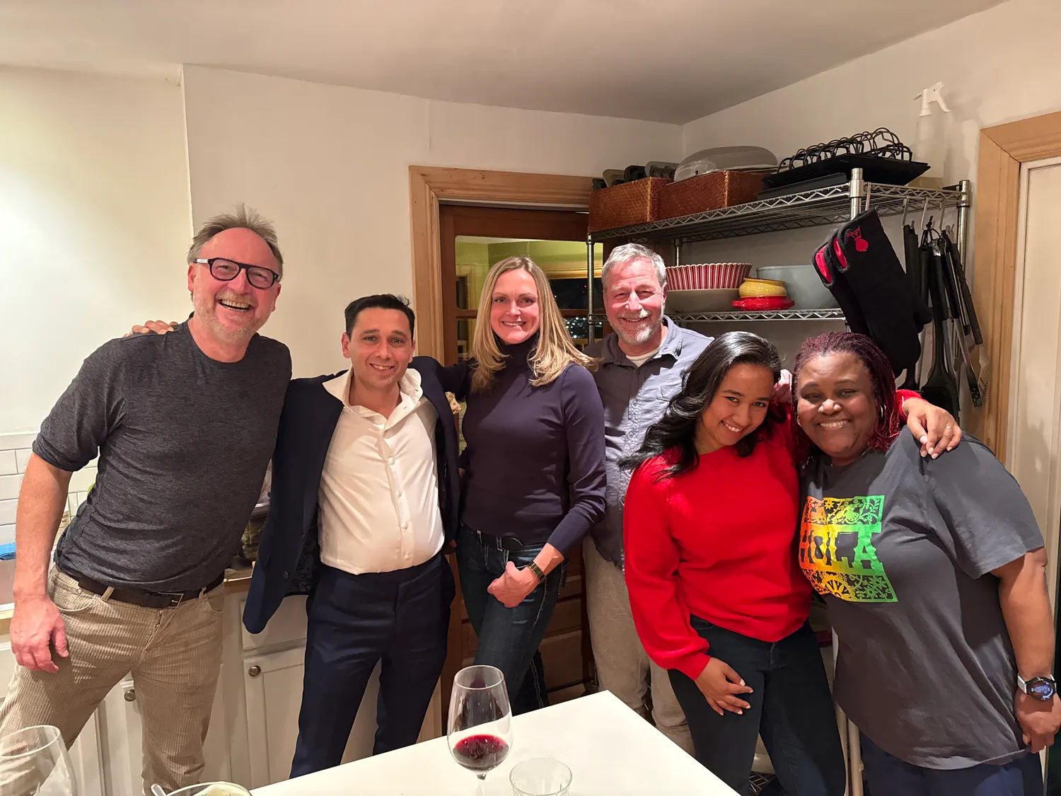 The Metropolitan Boston Real Estate agents